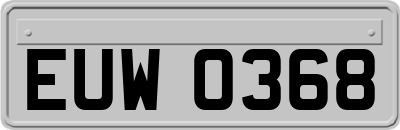 EUW0368