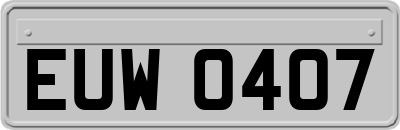 EUW0407