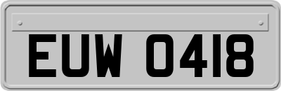 EUW0418