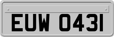 EUW0431