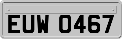 EUW0467