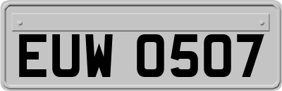 EUW0507