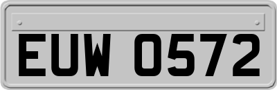 EUW0572