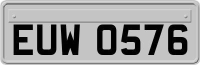 EUW0576
