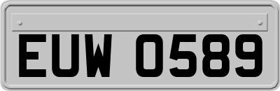 EUW0589