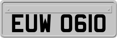 EUW0610