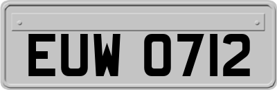 EUW0712