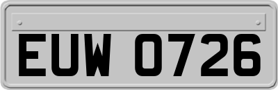 EUW0726