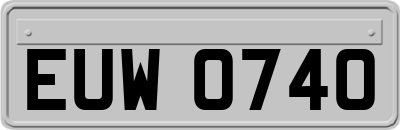 EUW0740