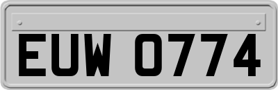 EUW0774