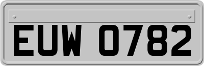 EUW0782