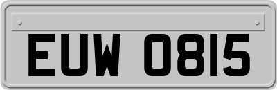 EUW0815