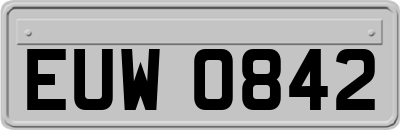 EUW0842