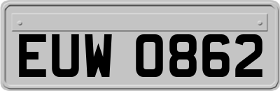 EUW0862