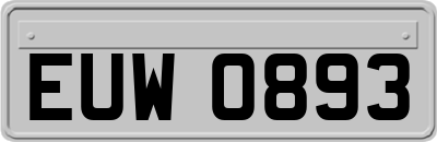 EUW0893