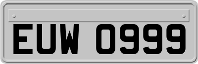 EUW0999