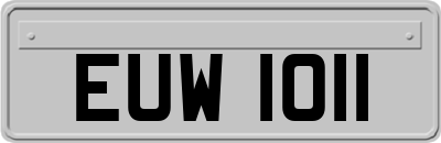 EUW1011