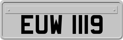 EUW1119