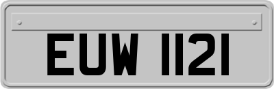 EUW1121