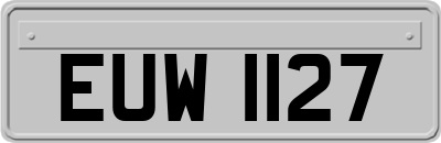 EUW1127
