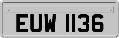 EUW1136