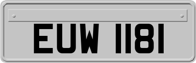 EUW1181