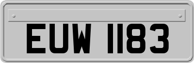 EUW1183