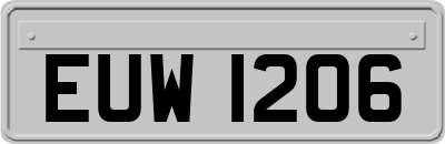 EUW1206