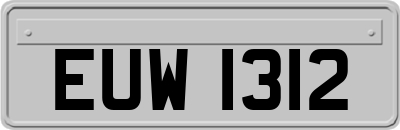 EUW1312