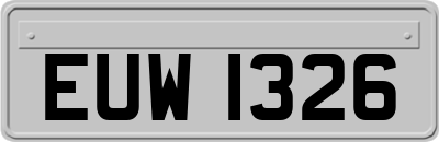 EUW1326