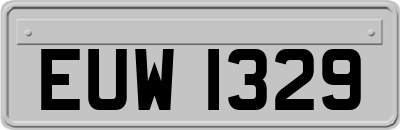 EUW1329