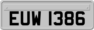 EUW1386