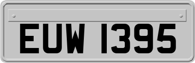 EUW1395