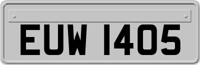 EUW1405