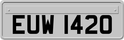 EUW1420