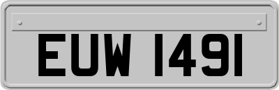 EUW1491