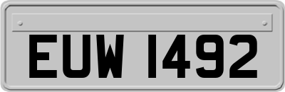 EUW1492