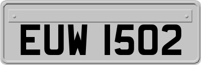 EUW1502