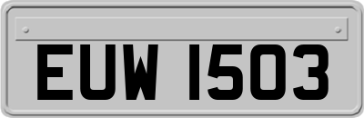 EUW1503