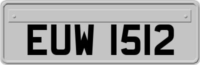 EUW1512