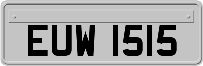 EUW1515