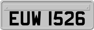 EUW1526