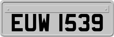 EUW1539