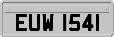 EUW1541