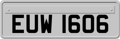 EUW1606