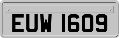 EUW1609