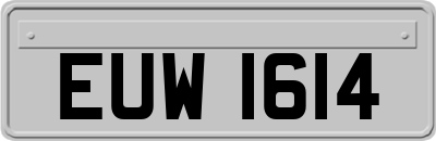 EUW1614