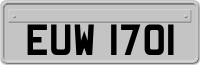 EUW1701