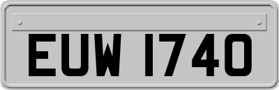 EUW1740