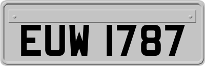 EUW1787